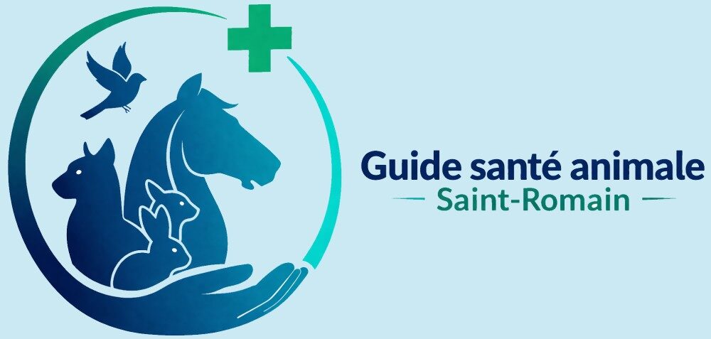 Guide santé animale Saint-Romain