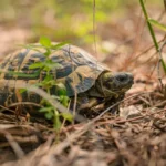 Guide complet de la tortue terrestre : espèces, soins, alimentation