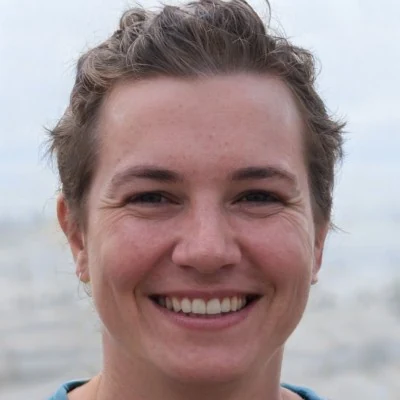 Élodie Martin, rédactrice spécialisée animaux de basse-cour à la Clinique Vétérinaire Saint-Romain